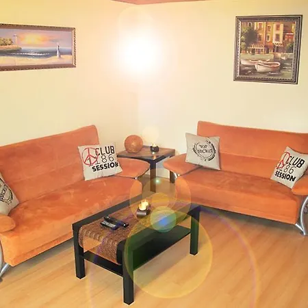 Santa Maria Apartamento