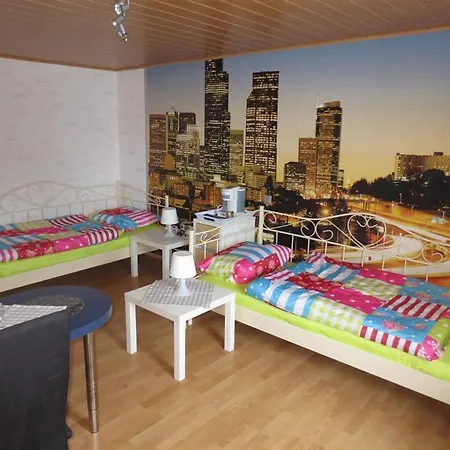 Apartamento Santa Maria *