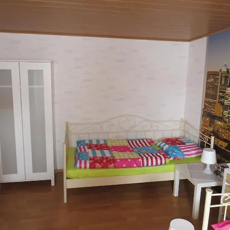 Santa Maria Apartamento