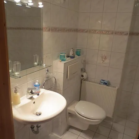 Santa Maria Apartamento *