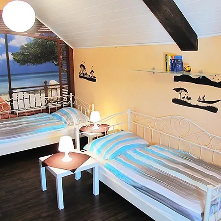 Santa Maria * Nettersheim