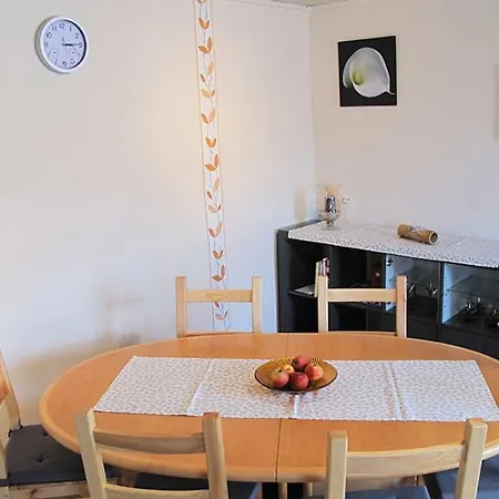 Santa Maria Apartment Nettersheim