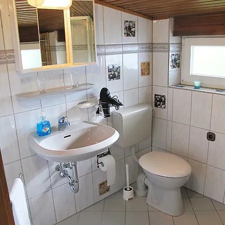 Apartment Santa Maria