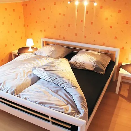 Apartamento Santa Maria Nettersheim