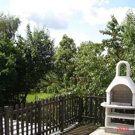 Santa Maria Apartamento *