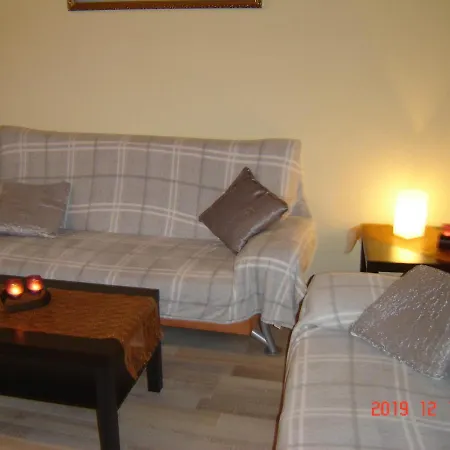 Santa Maria Apartamento *