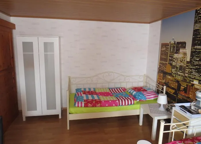 Santa Maria Apartmán