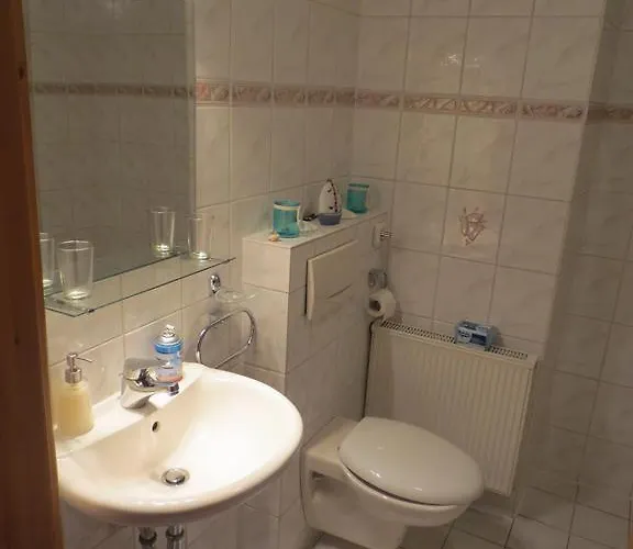 Santa Maria Apartmán *