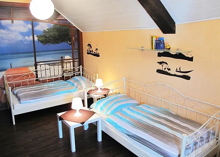 Santa Maria * Nettersheim