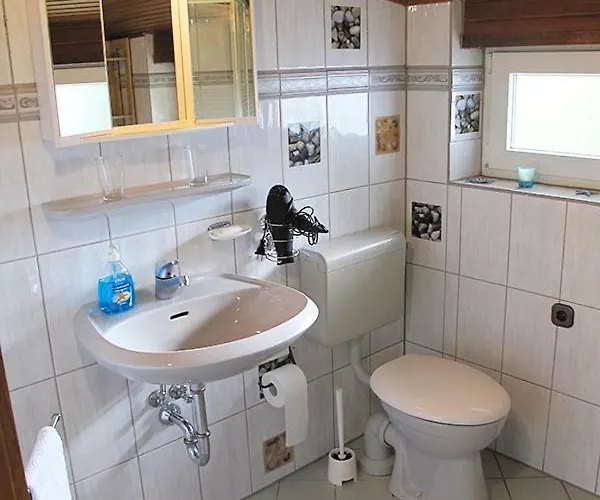 Apartmán Santa Maria